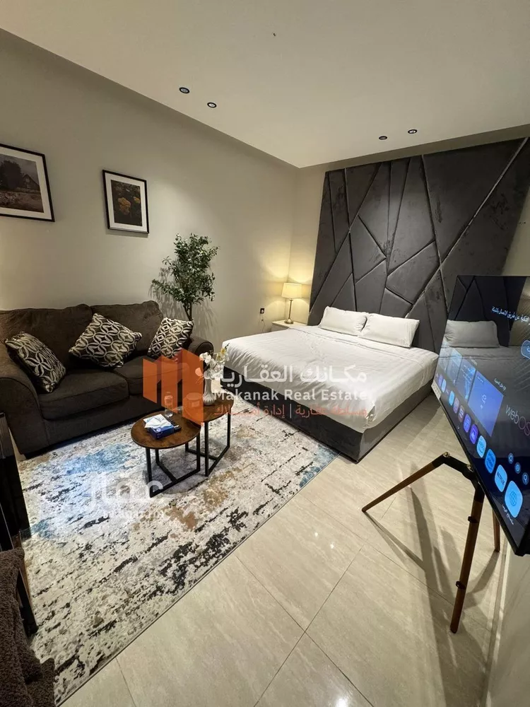 Studio for rent in Al Khobar Al Hamra 8