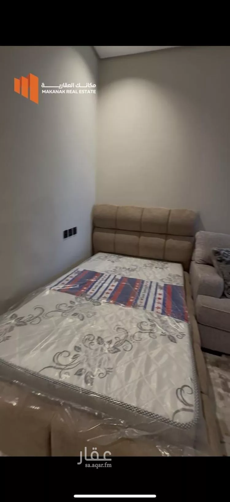 Studio for rent in Al Khobar Al Khour صورة 5