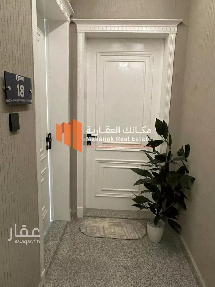 شقة للإيجار في شارع 12ب, حي الحمراء, مدينة الخبر, المنطقة الشرقية صورة 4