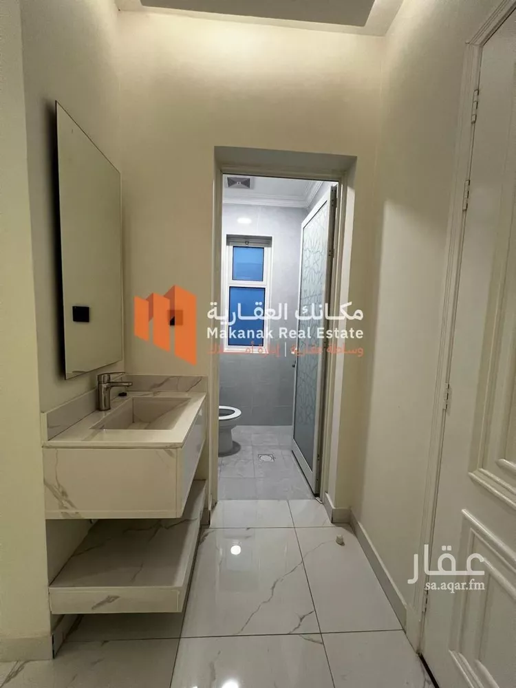 شقة للإيجار في شارع 12ب, حي الحمراء, مدينة الخبر, المنطقة الشرقية 8