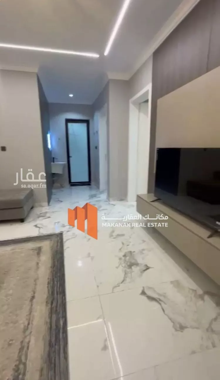 شقة للبيع في شارع 1 السيف, حي السيف, مدينة الدمام, المنطقة الشرقية 11