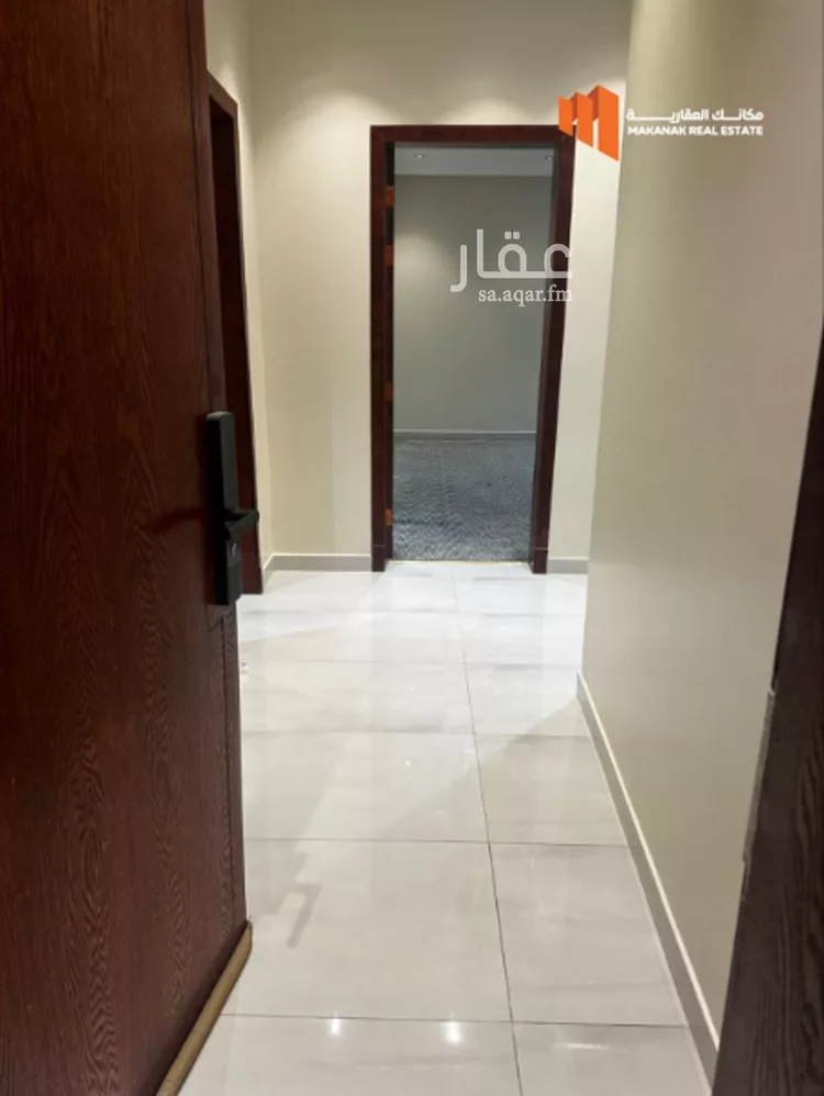 شقة للإيجار في شارع العطايف, حي الحمراء, مدينة الخبر, المنطقة الشرقية صورة 2