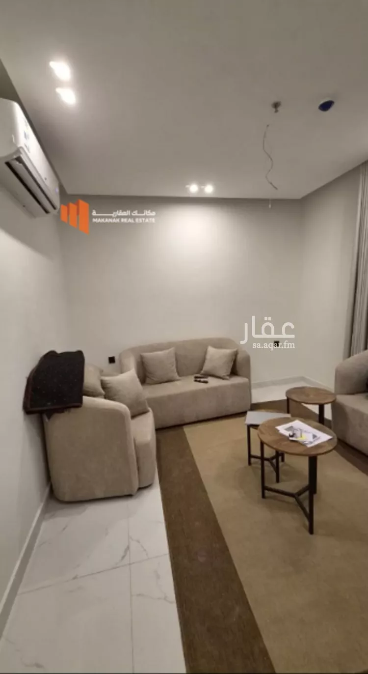 شقة للإيجار في شارع منذر بن قدامه, حي الشراع, مدينة الخبر, المنطقة الشرقية صورة 2
