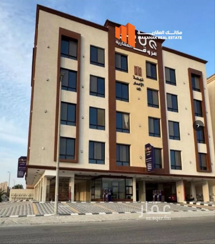 شقة للإيجار في شارع القرية العليا, حي الحمراء, مدينة الخبر, المنطقة الشرقية