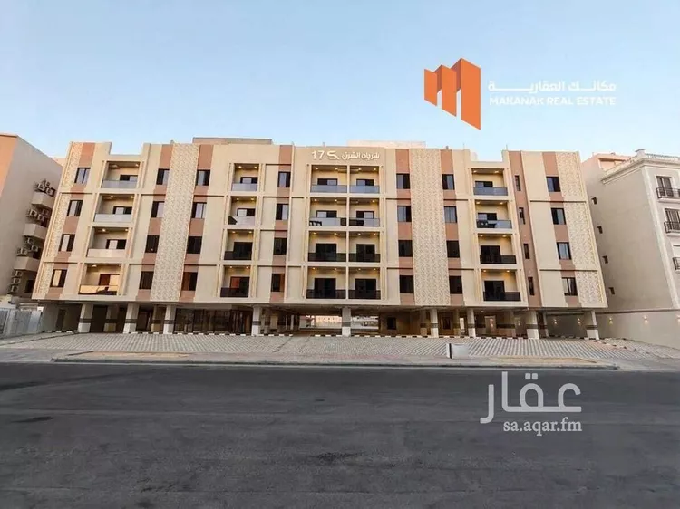 Apartment for Rent in Al Khobar Al Hamra