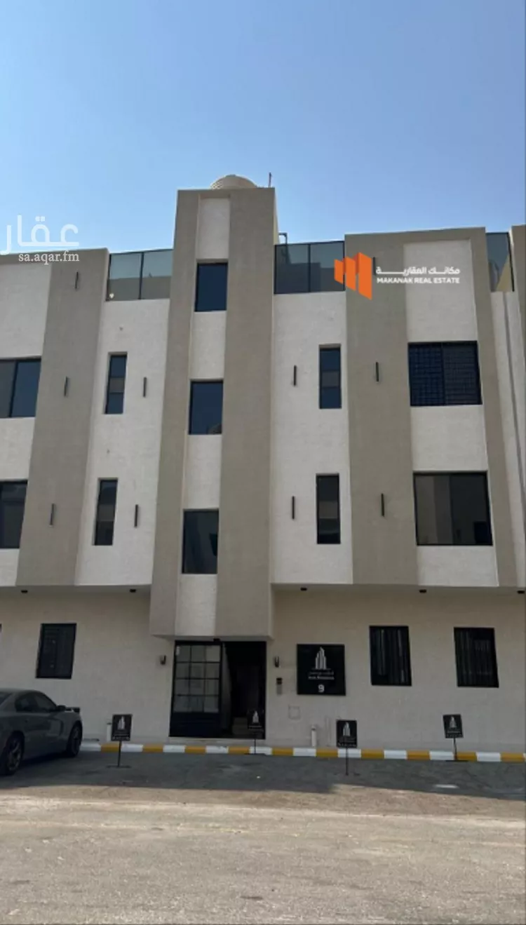 شقة للإيجار في شارع عمر بن الخطاب, حي الندى, مدينة الدمام, المنطقة الشرقية 1 صورة