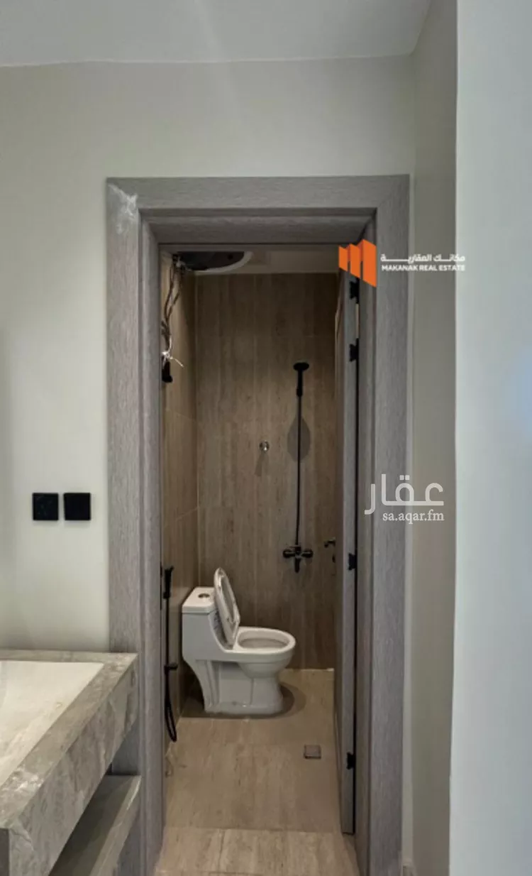 شقة للإيجار في شارع عمر بن الخطاب, حي الندى, مدينة الدمام, المنطقة الشرقية صورة 4