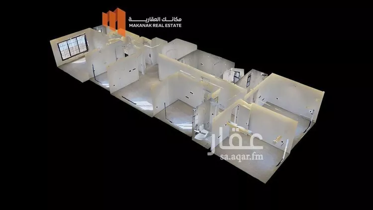 شقة للبيع في شارع 10هـ, حي الشعلة, مدينة الدمام, المنطقة الشرقية 13