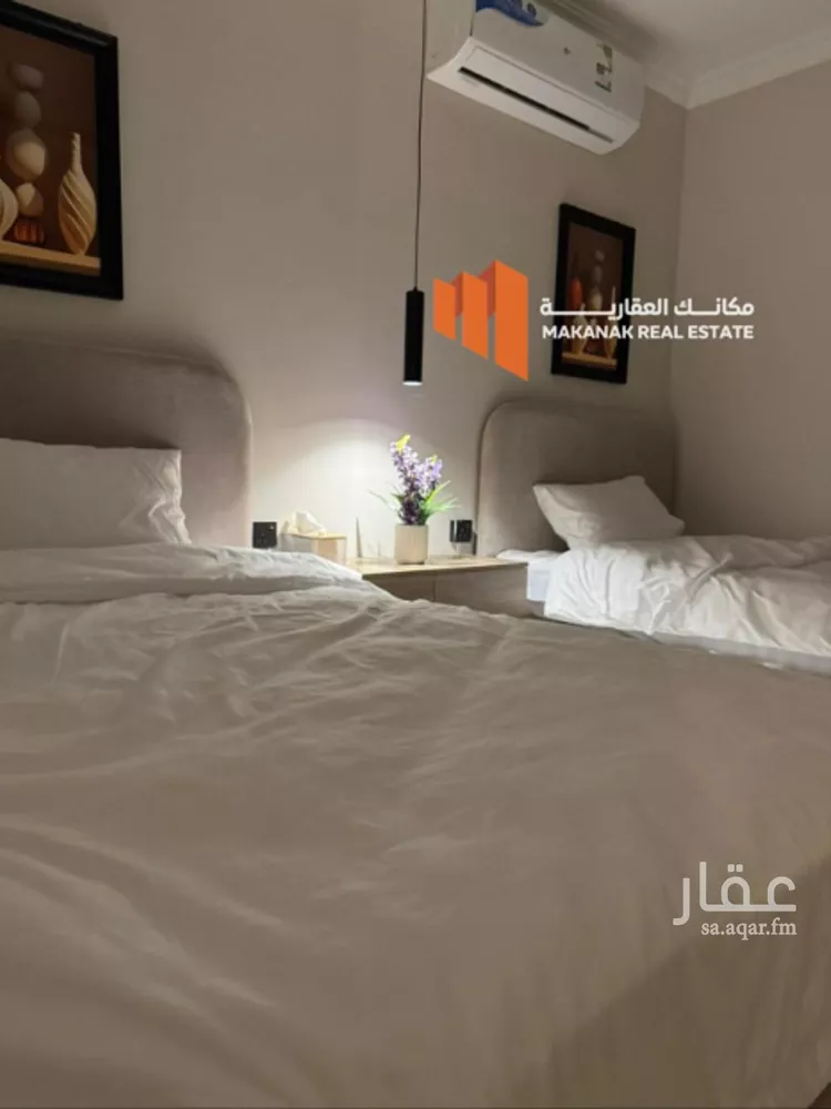 شقة للإيجار في شارع 12ب, حي الحمراء, مدينة الخبر, المنطقة الشرقية 6