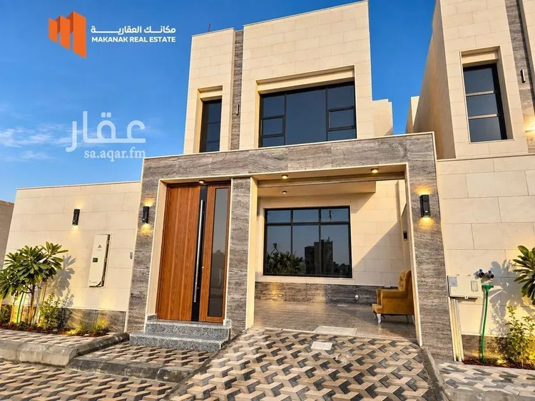 Villa for Sale in Al Khobar Al Lulu