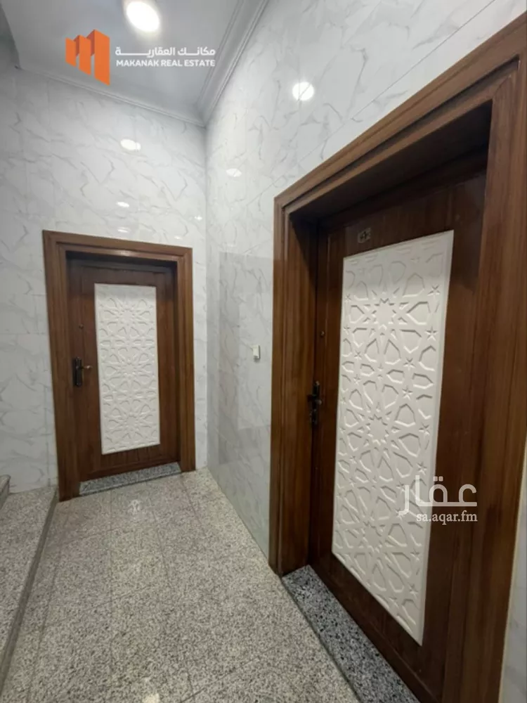 شقة للإيجار في شارع زيد بن ارقم, حي الحسام, مدينة الدمام, المنطقة الشرقية صورة 2