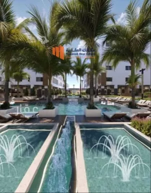 Apartment for Sale in Al Khobar Al Jawharah