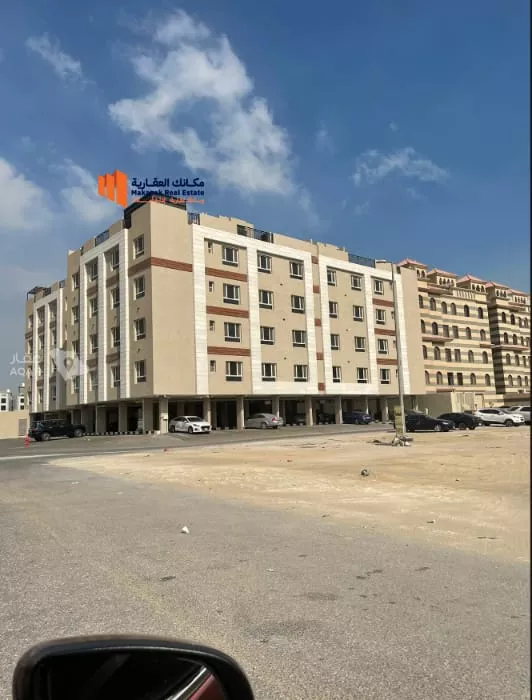شقة للبيع في شارع ام الهوشان, حي الحمراء, مدينة الخبر, المنطقة الشرقية 21