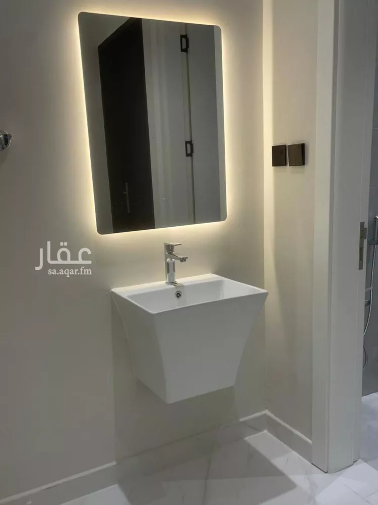 شقة للإيجار في حي النرجس, مدينة الرياض, منطقة الرياض صورة 2