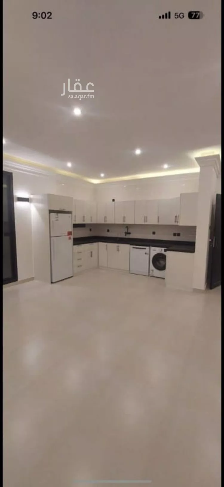 شقة للإيجار في شارع وادي الزرقاء, حي الوادي, مدينة الرياض, منطقة الرياض صورة 3