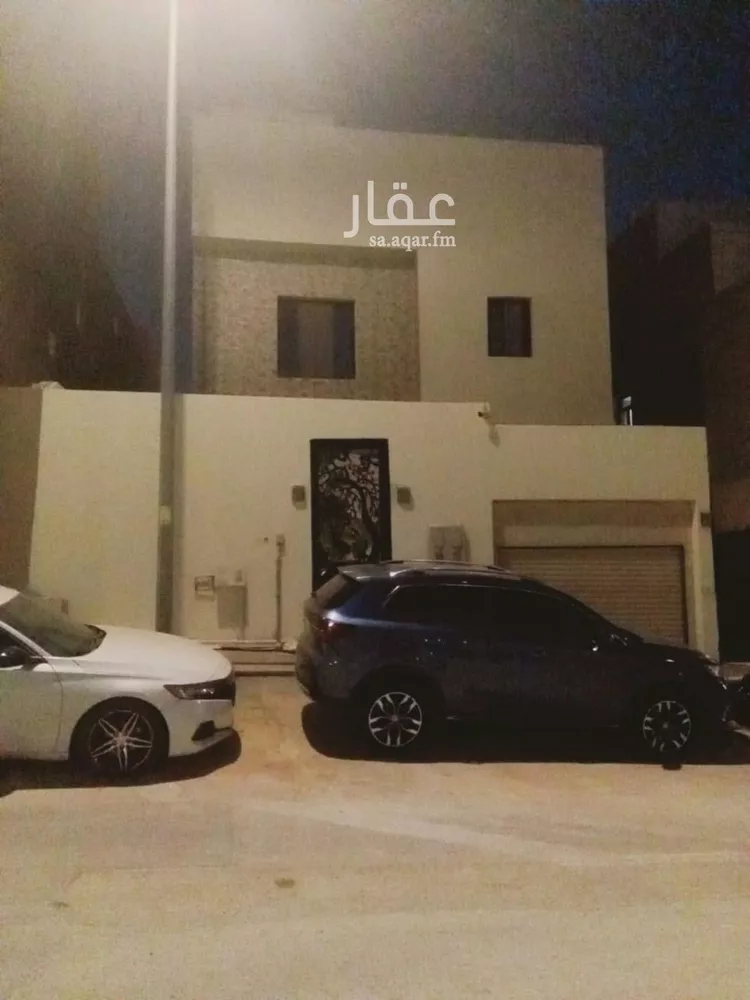 فيلا للإيجار في شارع رقم 308, حي النرجس, مدينة الرياض, منطقة الرياض