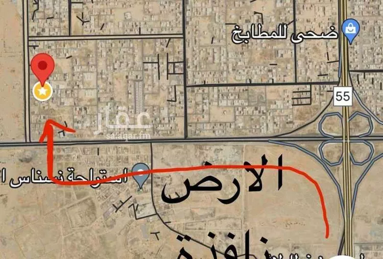 أرض للبيع في شارع عبدالله النجار, حي القرينية, مدينة جدة, منطقة مكة المكرمة صورة 2