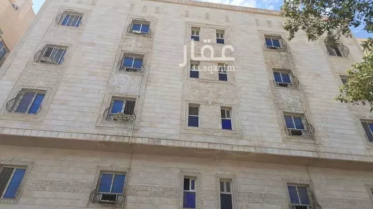 عمارة للإيجار في شارع أحمد الطائي, حي الربوة, مدينة جدة, منطقة مكة المكرمة صورة 2