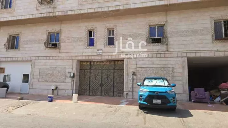 Building for Rent in Jeddah Ar Rabwah