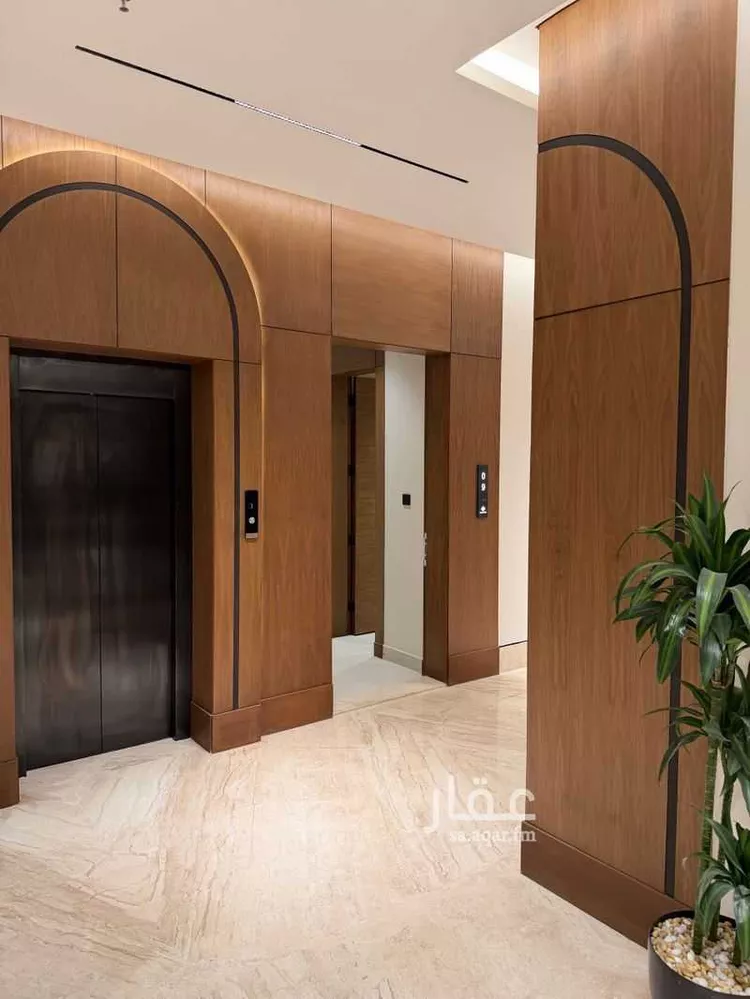 شقة للبيع في شارع شعيب بن أبي مرة, حي النرجس, مدينة الرياض, منطقة الرياض صورة 4