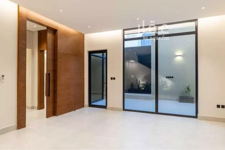 دور للبيع في شارع رقم 205, حي النرجس, مدينة الرياض, منطقة الرياض صورة 5