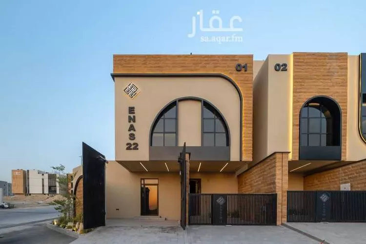 دور للبيع في شارع رقم 448, حي النرجس, مدينة الرياض, منطقة الرياض صورة 3