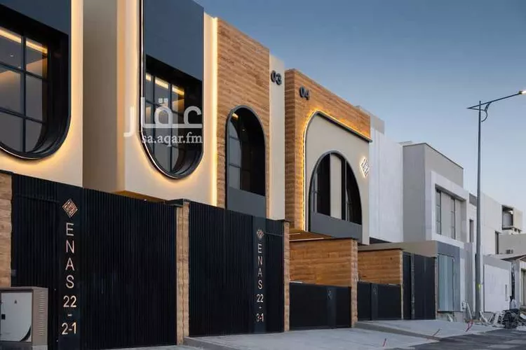 دور للبيع في شارع رقم 448, حي النرجس, مدينة الرياض, منطقة الرياض صورة 4