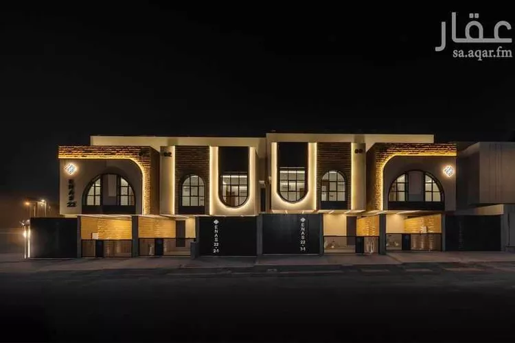 دور للبيع في شارع رقم 448, حي النرجس, مدينة الرياض, منطقة الرياض صورة 2