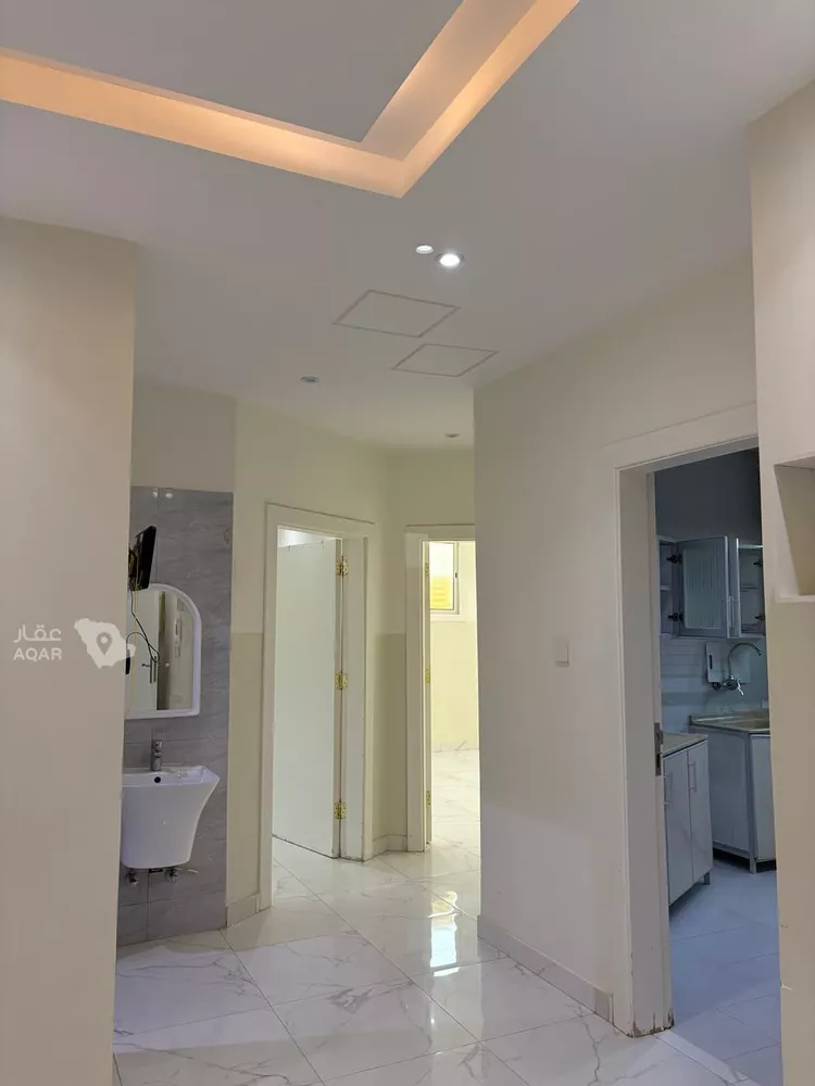 شقة للإيجار في شارع البدائع, حي العريجاء الأوسط, مدينة الرياض, منطقة الرياض
