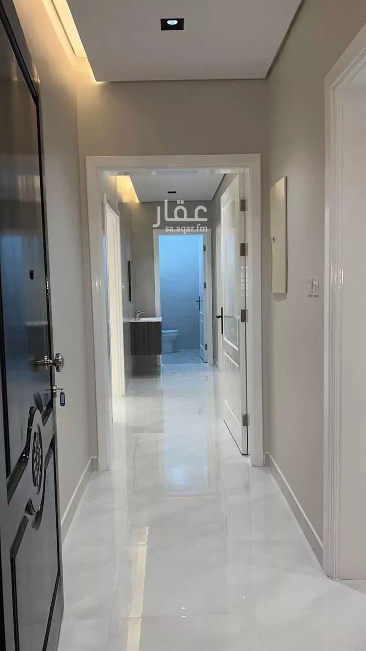 شقة للإيجار في شارع يحيىى بن ثابت ، حي السلام ، المدينة المنورة ، منطقة المدينة المنورة صورة 3