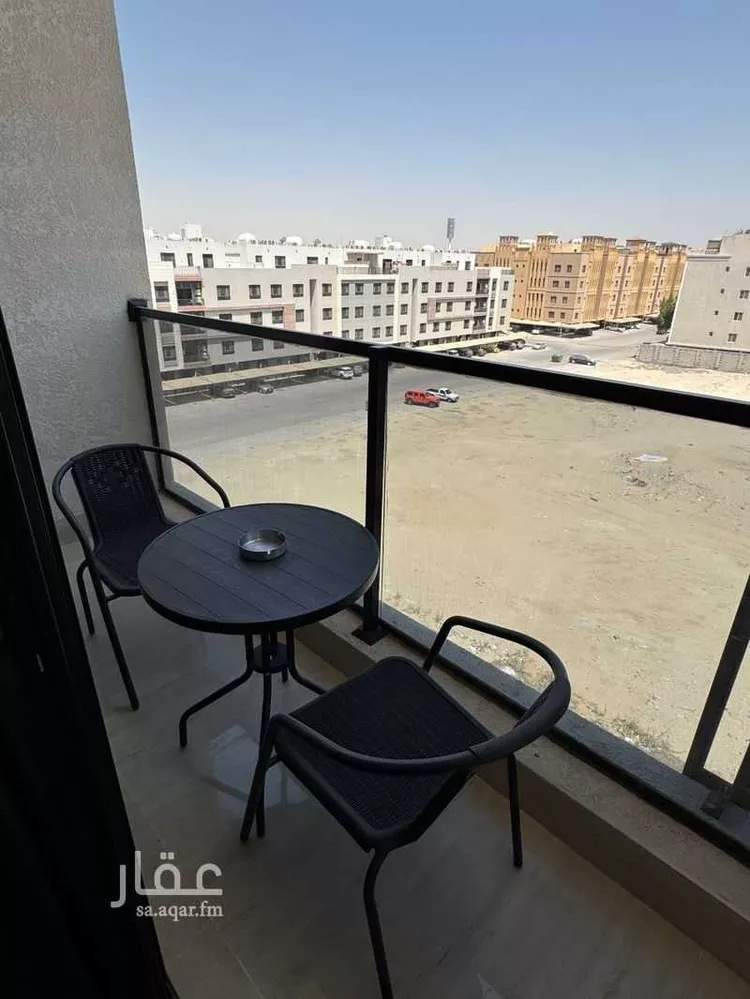 شقة مفروشة للحجز في شارع 8أ ، حي الحمراء ، الخبر ، الخبر صورة 3