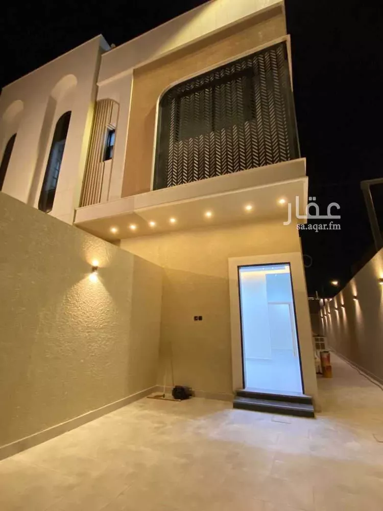 دور للبيع في شارع إبراهيم بن حسين, حي الرمال, مدينة الرياض, منطقة الرياض