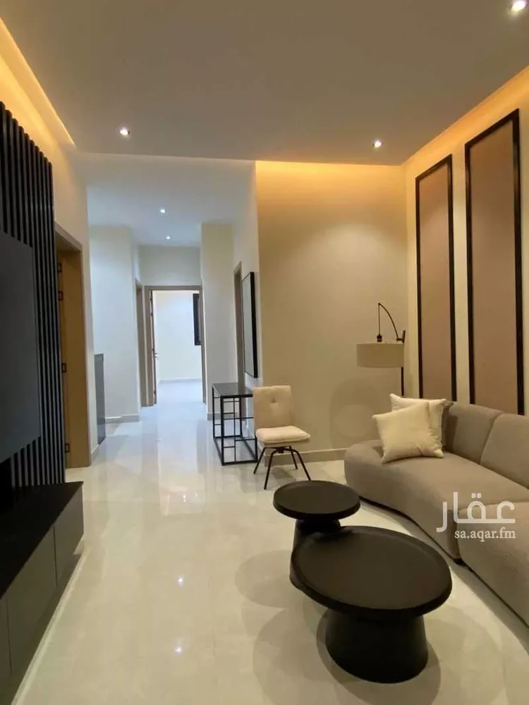 دور للبيع في شارع إبراهيم بن حسين, حي الرمال, مدينة الرياض, منطقة الرياض صورة 2