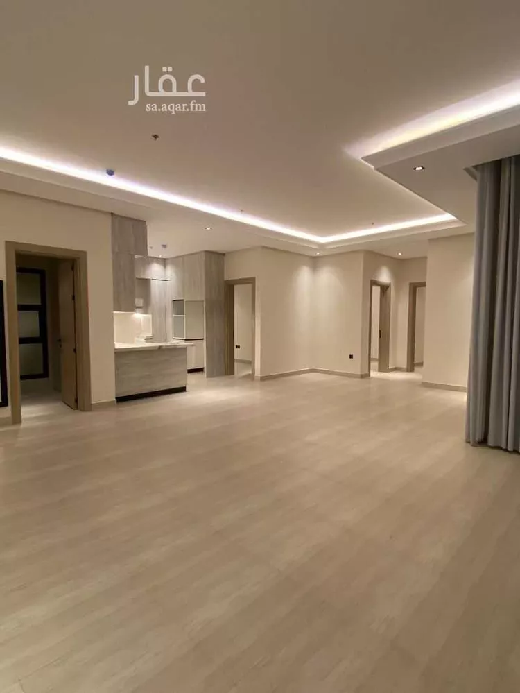 شقة للبيع في شارع عبدالقدوس الأنصاري, حي الرمال, مدينة الرياض, منطقة الرياض