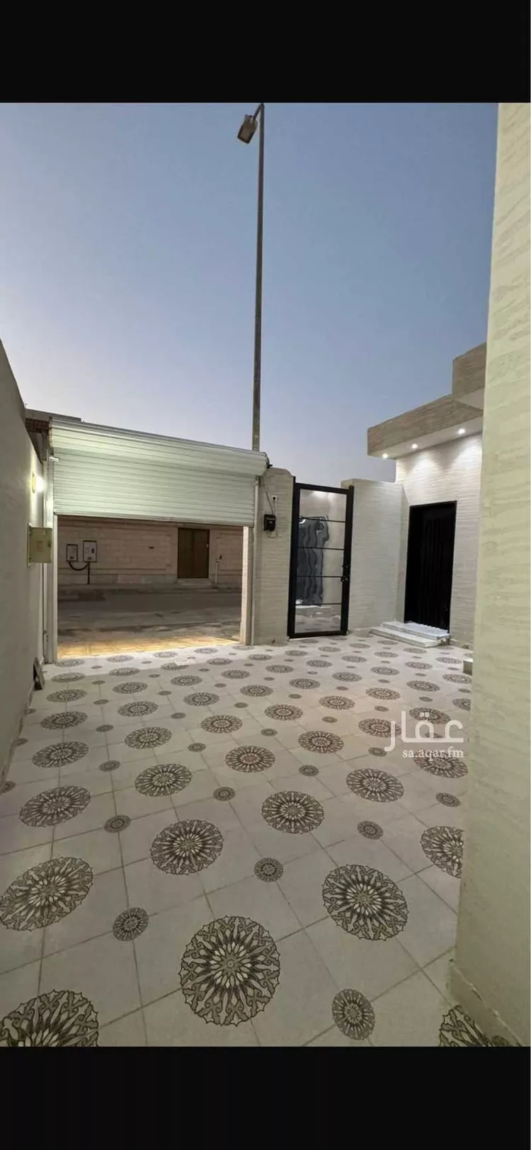 دور للإيجار في شارع بشير بن صفوان ، حي العليا ، المزاحمية ، المزاحمية صورة 4
