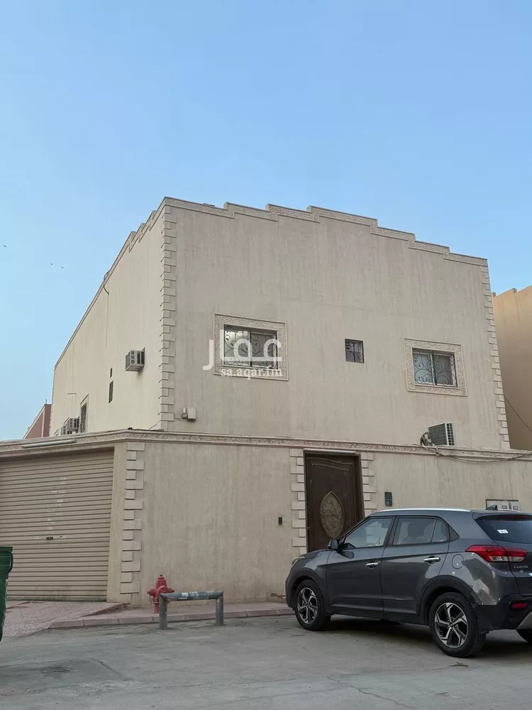 فيلا للبيع في شارع الريامة, حي السعادة, مدينة الرياض, منطقة الرياض