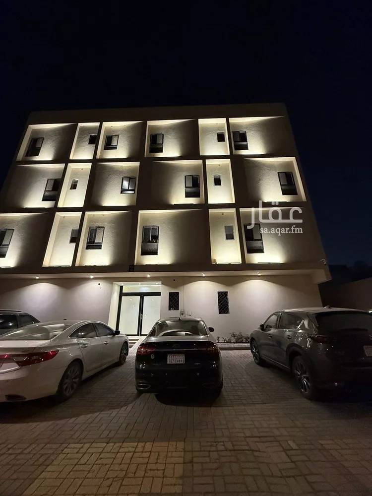 شقة للإيجار في شارع عبدالله بن سالم الصباح, حي الروابي, مدينة الرياض, منطقة الرياض صورة 3