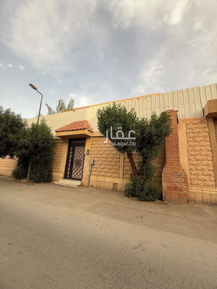 Villa for Sale in Riyadh An Nasim Al Gharbi صورة 2