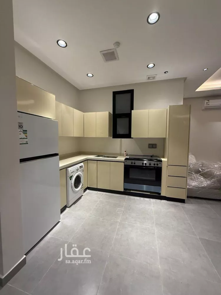 شقة للإيجار في شارع شهيد الدين ثم الوطن عبدالرحمن سعيد عبد, حي السعادة, مدينة الرياض, منطقة الرياض صورة 3