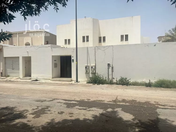 Villa for Sale in Riyadh As Salam