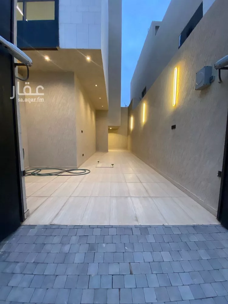 Floor for Sale in Riyadh As Safaa صورة 2
