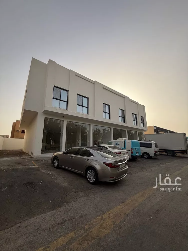 عمارة للبيع في شارع اسامة بن زيد, حي النسيم الغربي, مدينة الرياض, منطقة الرياض
