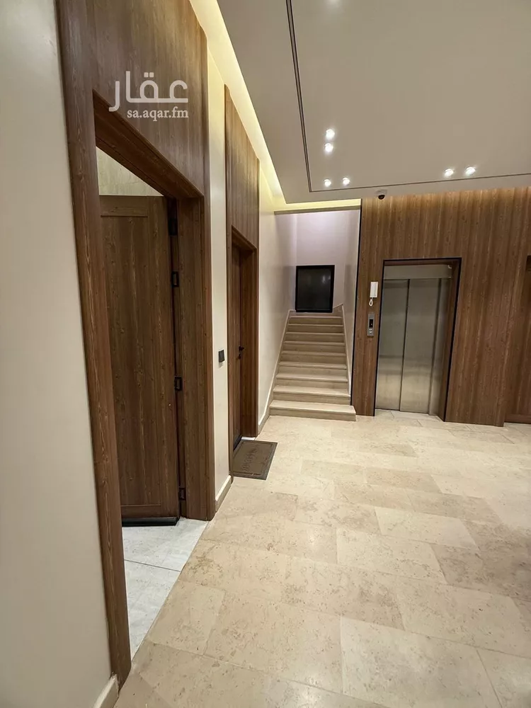 شقة للإيجار في شارع عبدالله بن سالم الصباح, حي الروابي, مدينة الرياض, منطقة الرياض