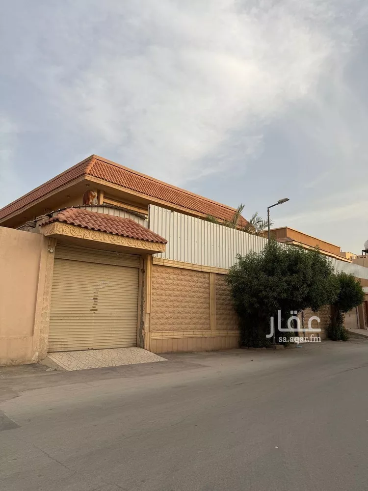 Villa for Sale in Riyadh An Nasim Al Gharbi