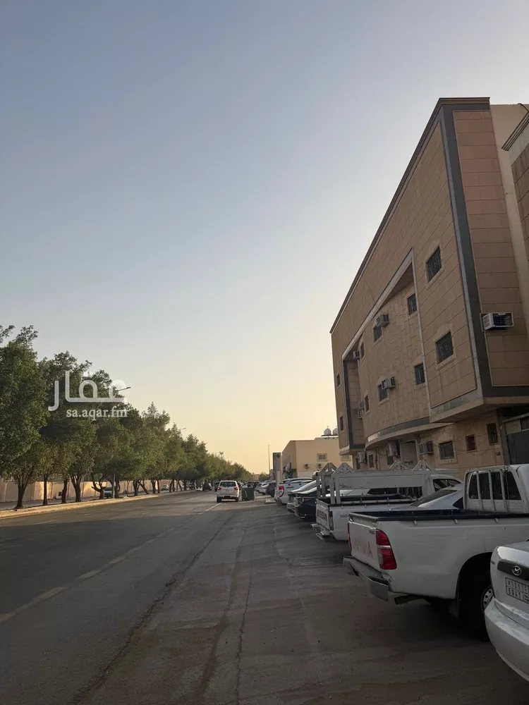 شقة للإيجار في شارع البيان, حي الفيحاء, مدينة الرياض, منطقة الرياض صورة 2