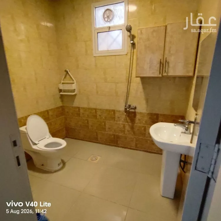 عمارة للإيجار في شارع البقيع, حي السعادة, مدينة الرياض, منطقة الرياض صورة 3