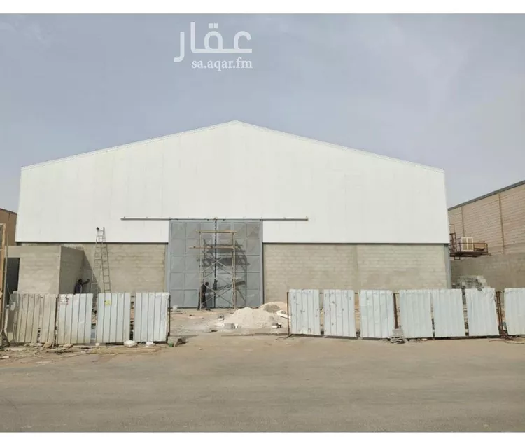 مستودع للإيجار في شارع الجنوب, حي السلي, مدينة الرياض, منطقة الرياض