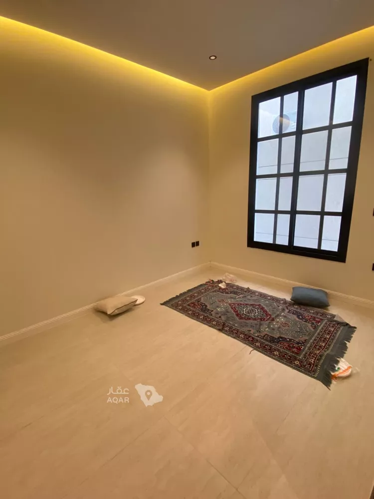 شقة للإيجار في شارع ابن سعيد المقرئ, حي السعادة, مدينة الرياض, منطقة الرياض صورة 4