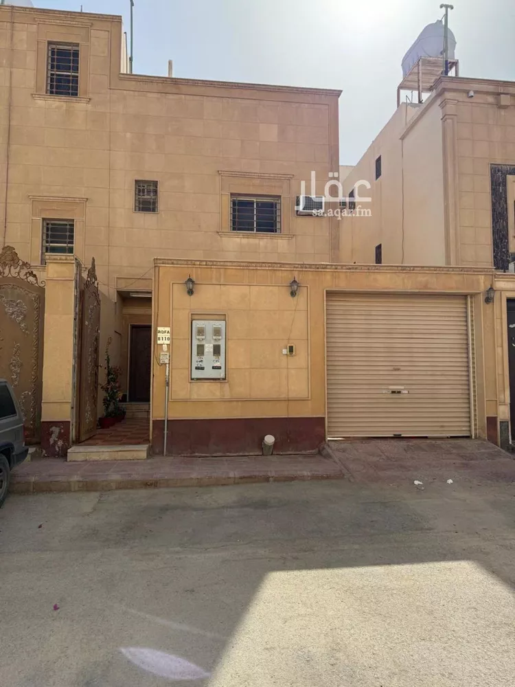 Villa for Sale in Riyadh Al Fayha