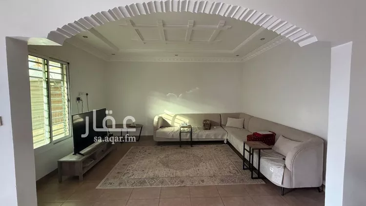 دور للإيجار في شارع أبي بكر الأيوبي, حي النسيم الغربي, مدينة الرياض, منطقة الرياض صورة 3